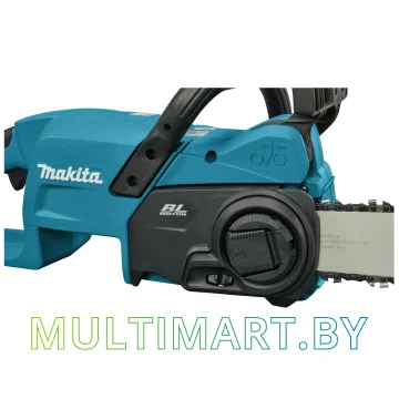 Аккумуляторная пила Makita DUC357Z (без АКБ) картинка 5